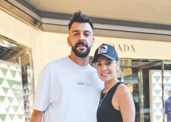 Tankurt Manas ve Burcu Binici den son açıklama