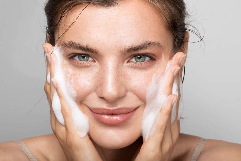 The 8 most common skin care mistakes you need to stop making