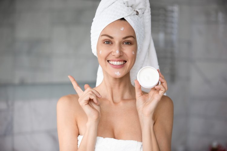 The 8 most common skin care mistakes you need to stop making