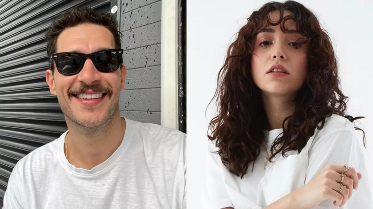 Zeynep Bastık ve Uraz Kaygılaroğlu aşkının bitme nedeni öğrenildi