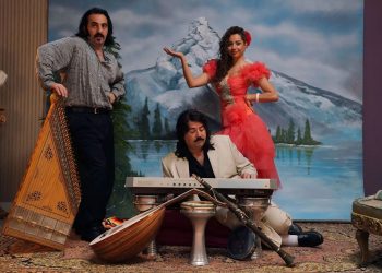 Bursa Bülbülü’nden ilk fotoğraflar geldi