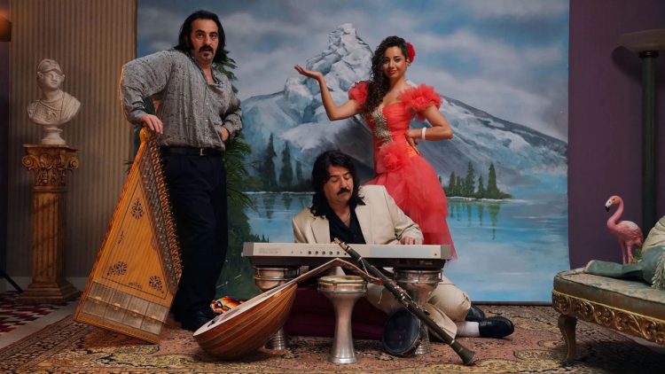 Bursa Bülbülü’nden ilk fotoğraflar geldi