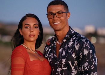 Ronaldo’nun sevgilisi Georgina Rodriguez’den dikkat çeken paylaşım: Bugün biz kaybetmedik, öğrendik!