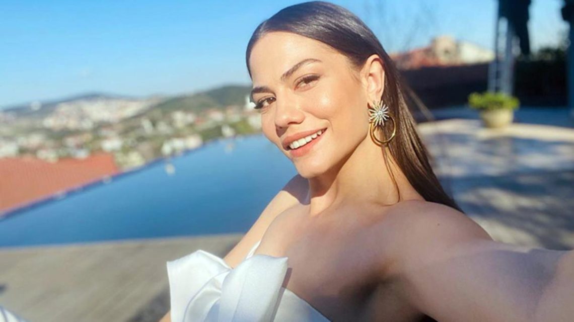 Demet Özdemir açıkladı! Dünyayla Benim Aramda 2. sezon olacak mı?