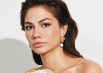 demet özdemir