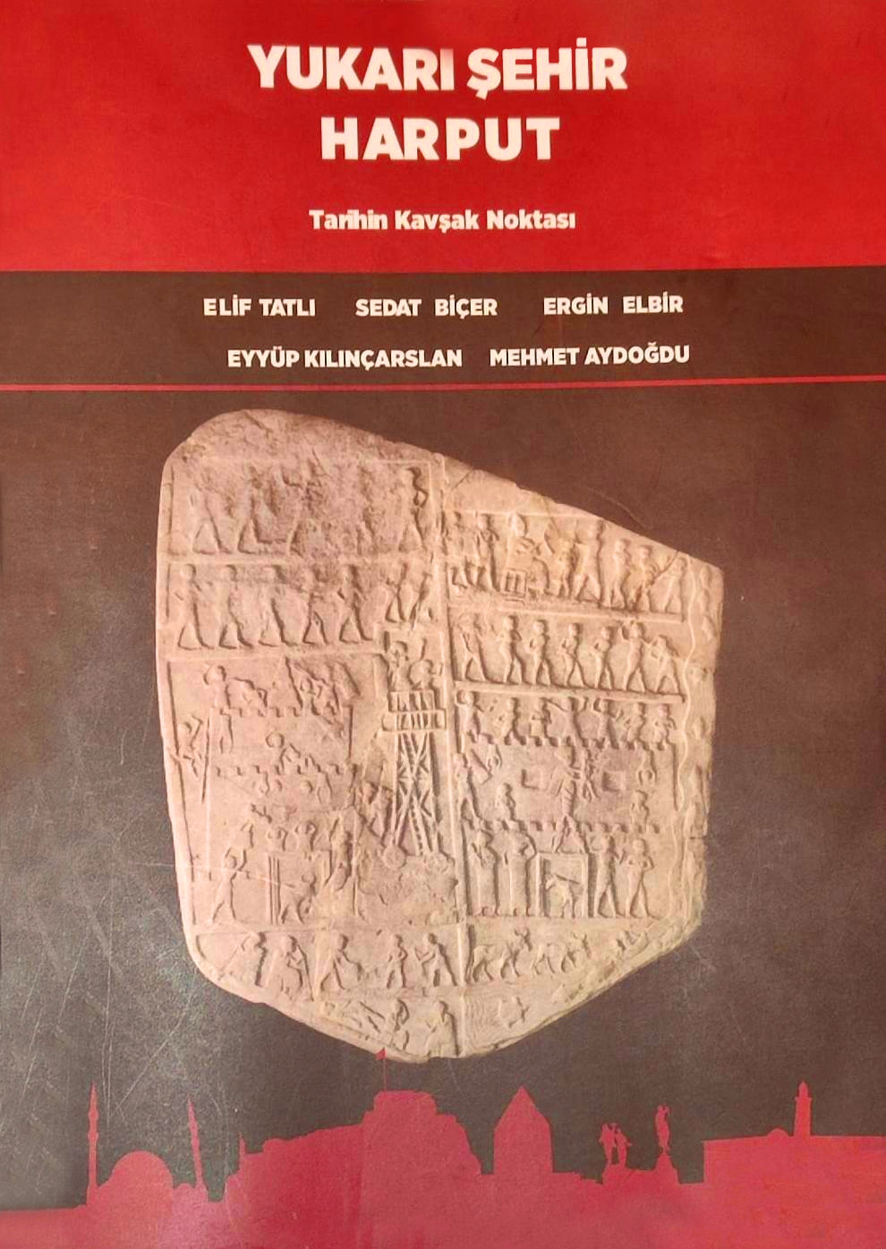 Yukarı Şehir Harput