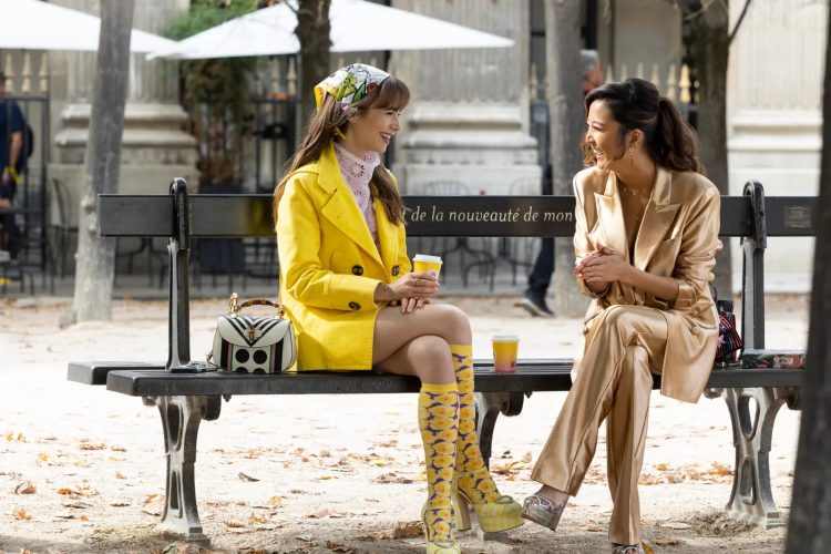 emily in paris 3 sezon stili daima cesur cansu karakuş