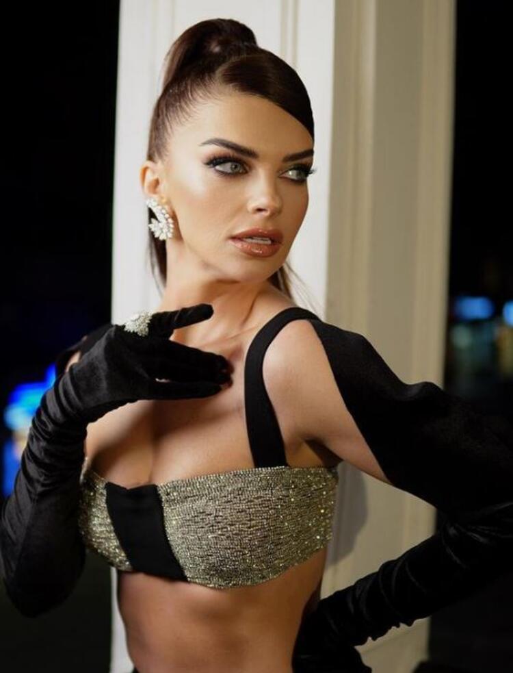 Estetik yaptıran Pelin Karahan'a takipçilerinden tepki yağdı!