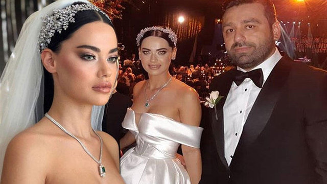 Survivor'un Adriana Lima'sı Fatmagül Fakı anne oldu!
