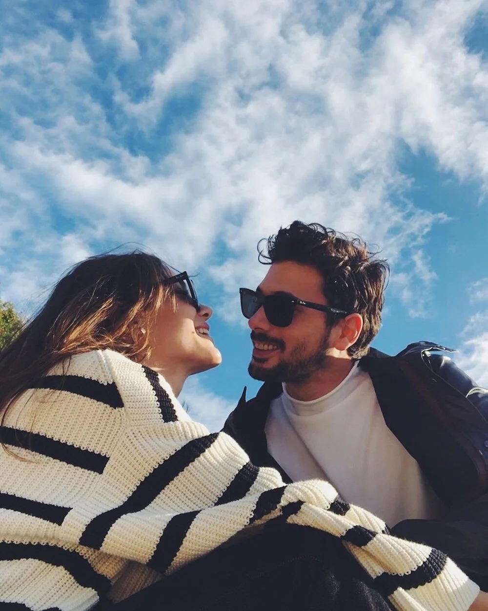 Hafsanur Sancaktutan, Deniz Can Aktaş ile olan ayrılığı hakkında ilk kez konuştu!