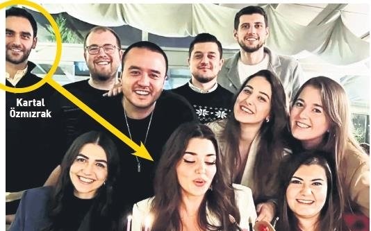 Hande Erçel yeni bir aşka yelken açtı!