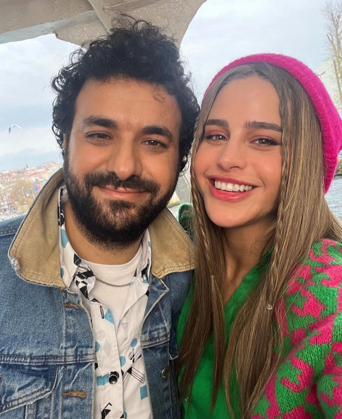 Hasan Can Kaya yapımcılığını üstlendiği kendi filmi 'Çok Aşk' hakkında konuştu