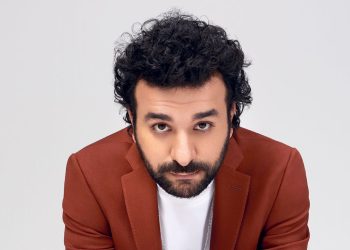 Hasan Can Kaya yapımcılığını üstlendiği kendi filmi 'Çok Aşk' hakkında konuştu