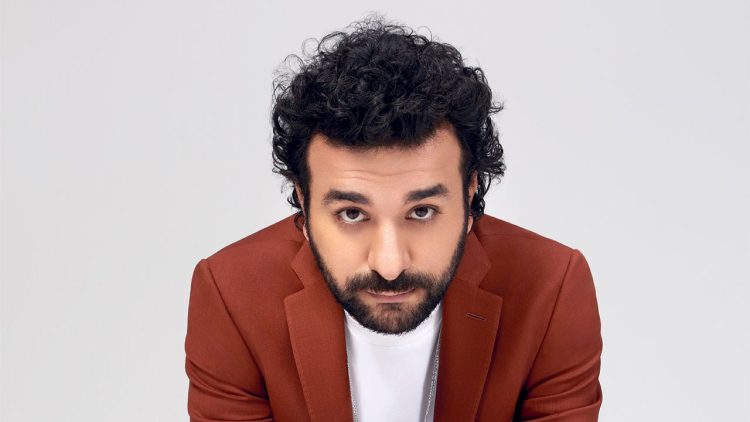 Hasan Can Kaya yapımcılığını üstlendiği kendi filmi 'Çok Aşk' hakkında konuştu