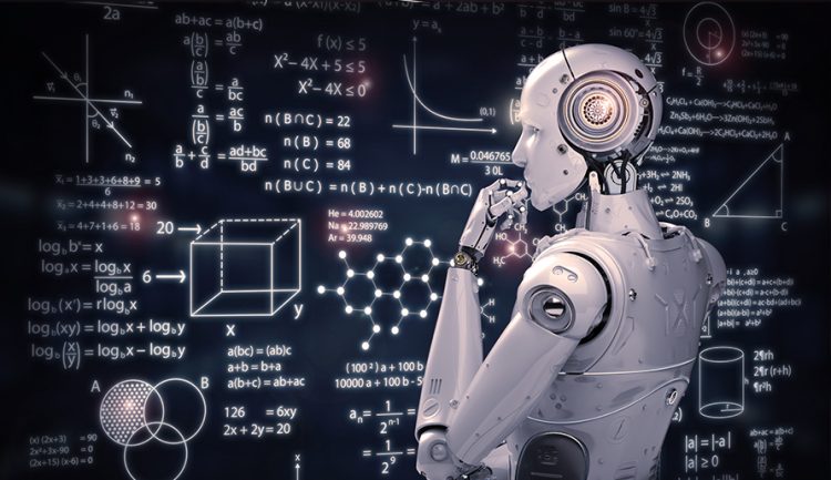 Kendi kendini kopyalayabilen robot icat edildi!
