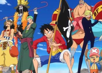 Netflix, One Piece dizisini uyarlıyor