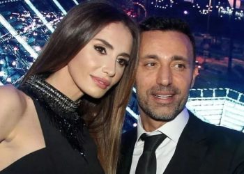 "Önce adam olsunlar" diyen Emina Jahovic nafaka davası hakkında konuştu!