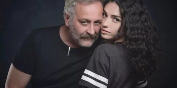 Hazar Ergüçlü ilk kez konuştu! "Her şeyim, ailemden biri gibi Onur..."