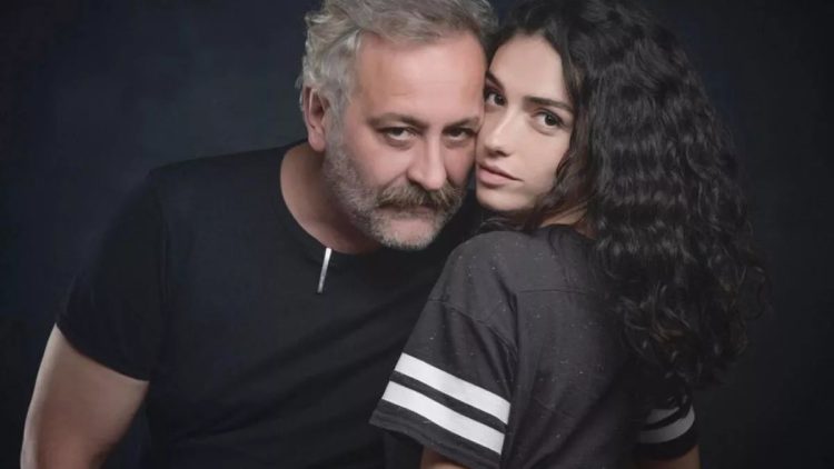 Hazar Ergüçlü ilk kez konuştu! "Her şeyim, ailemden biri gibi Onur..."