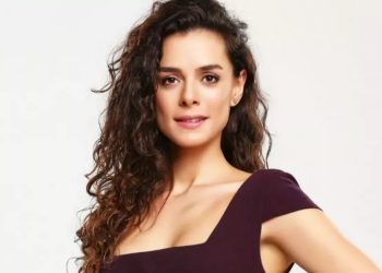 Özge Özpirinçci Serenay Sarıkaya'nın adını duyunca kaçtı!