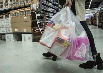 Poşet fiyatlarına zam! Market poşeti fiyatları kaç lira oldu?