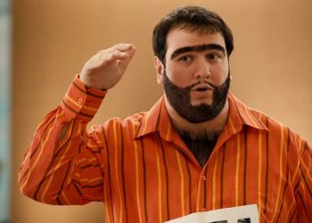 Şahan Gökbakar, Recep İvedik karakterini başka oyuncuya devredecek!