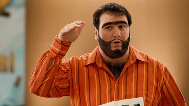 Şahan Gökbakar, Recep İvedik karakterini başka oyuncuya devredecek!