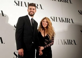 Shakira ve Pique'nin velayet savaşında gelişme!