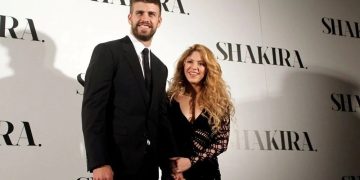 Shakira ve Pique'nin velayet savaşında gelişme!