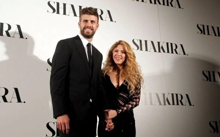 Shakira ve Pique'nin velayet savaşında gelişme!