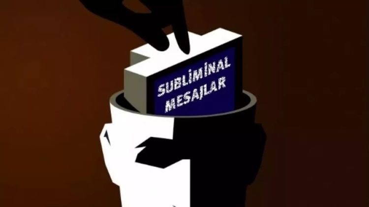 Subliminal bizi seviyor musunuz?