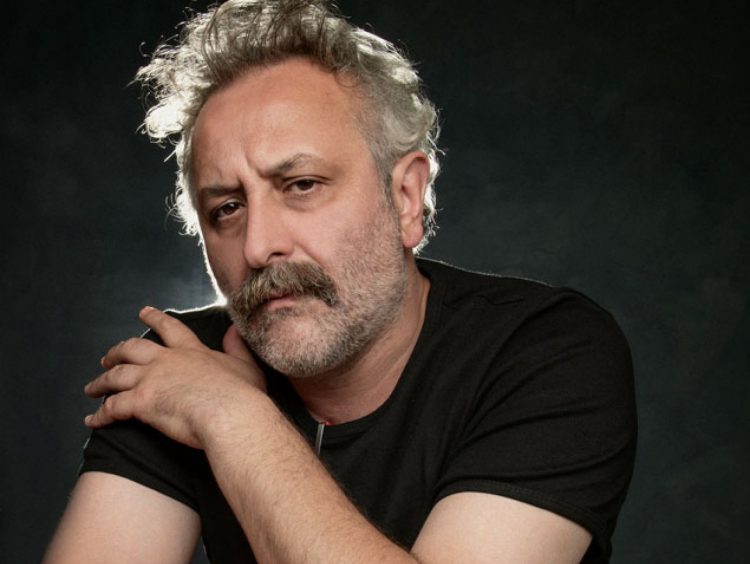 Onur Ünlü, Hazar Ergüçlü ile birlikteliği hakkında konuştu