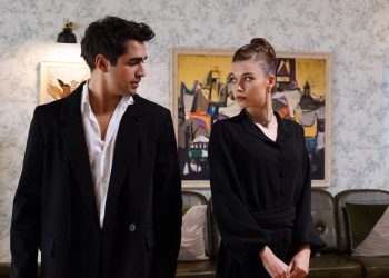 Yalı Çapkını dizisinden beklenmeyen ayrılık