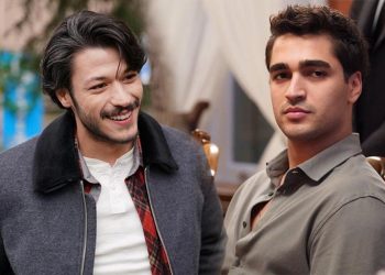 yalı çapkını mert ramazan demir ve kubilay aka nın olaylı gecesi afra saraçoğlu için birbirine girdiler