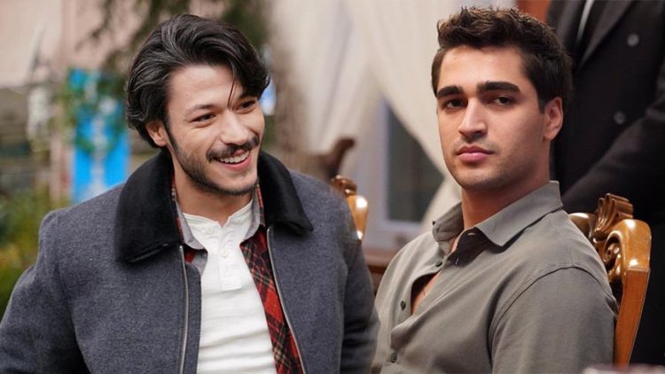 yalı çapkını mert ramazan demir ve kubilay aka nın olaylı gecesi afra saraçoğlu için birbirine girdiler
