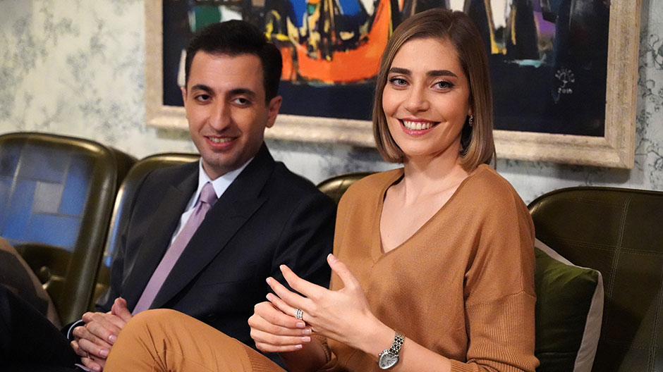 Yalı Çapkını dizisinin Asuman'ı: Henüz benim oynadığım karaktere  değinilmedi - All Magazine