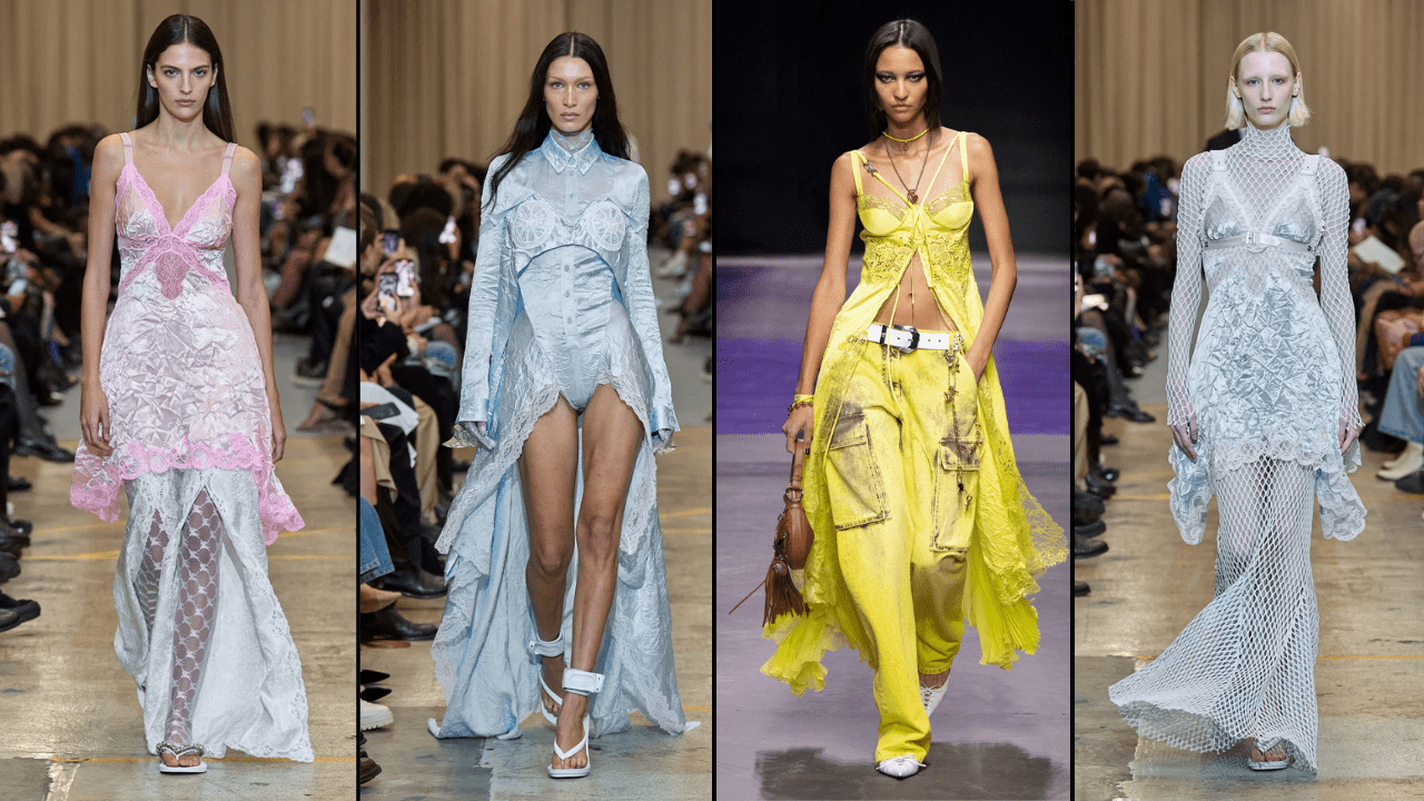 2023 İlkbahar/Yaz moda trendleri: Kendi maceranı yarat!
