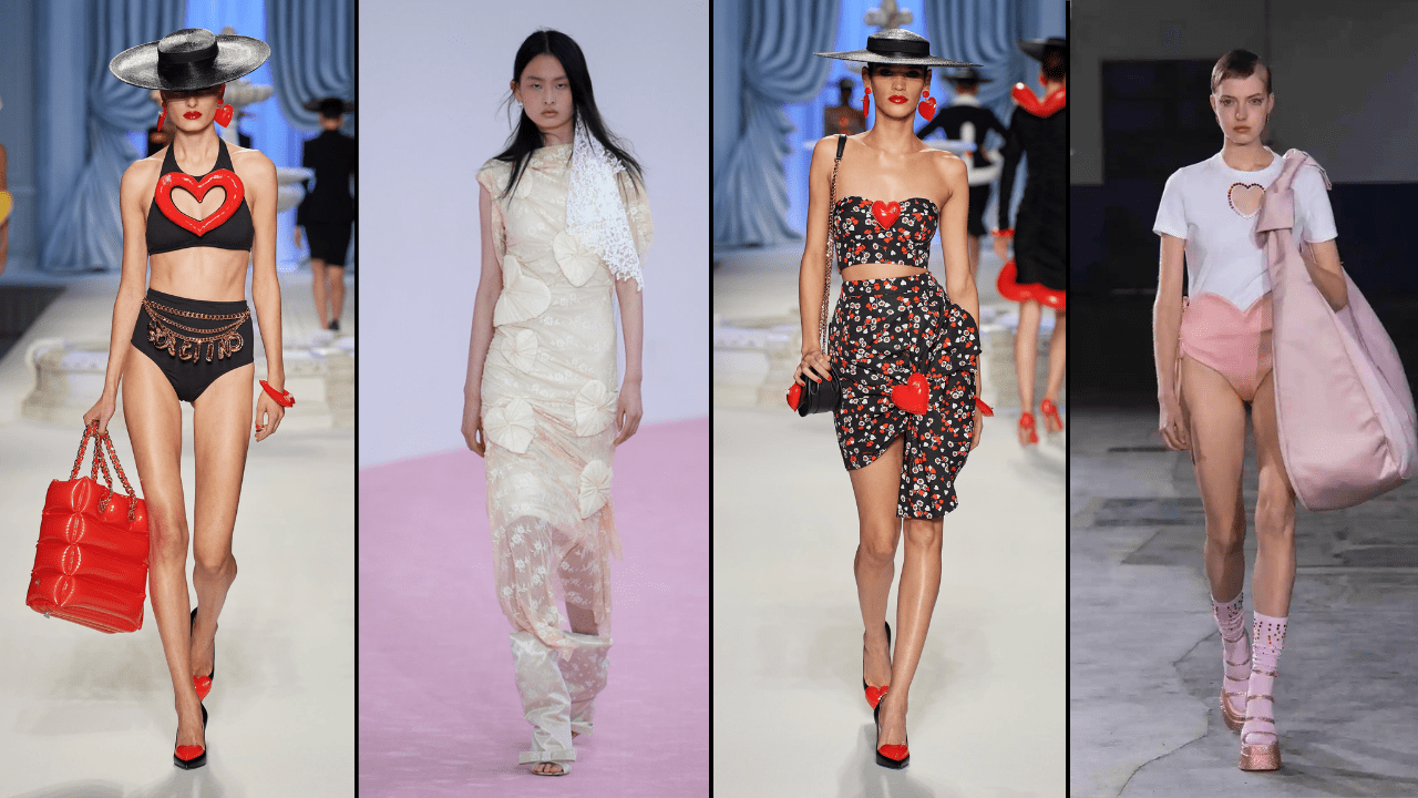 2023 İlkbahar/Yaz moda trendleri: Kendi maceranı yarat!