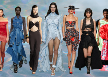 2023 İlkbahar/Yaz moda trendleri: Kendi maceranı yarat!