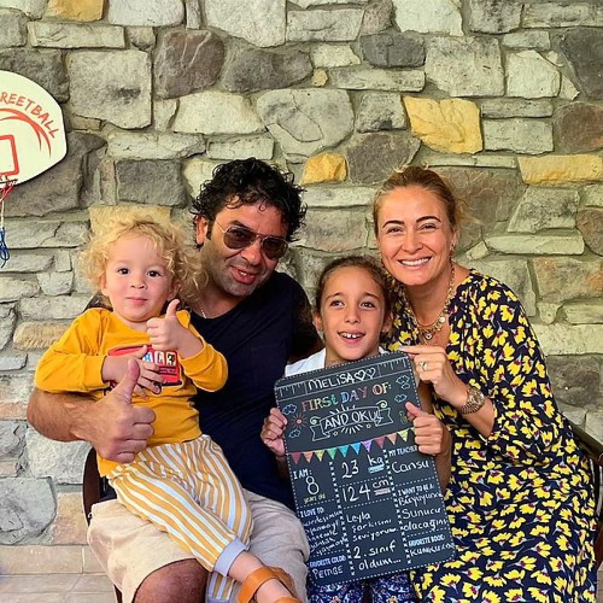 8 yıldır evli olan Ceyda Düvenci ve Bülent Şakrak ayrılıyor mu 2