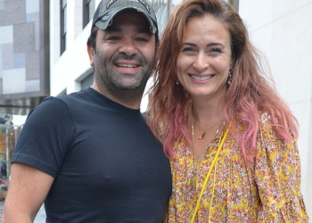 8 yıldır evli olan Ceyda Düvenci ve Bülent Şakrak ayrılıyor mu