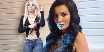 Aleyna Tilki nin annesi sosyal medyada olay yarattı