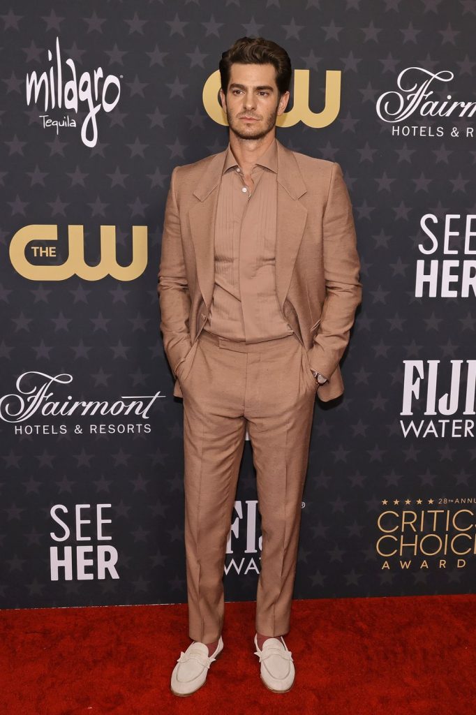 critics choice