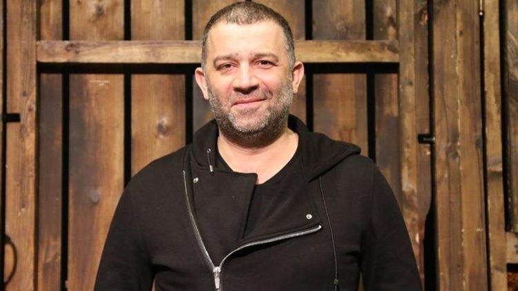 Arka Sokaklardan ayrılan Şevket Çoruhun yeni projesi belli oldu