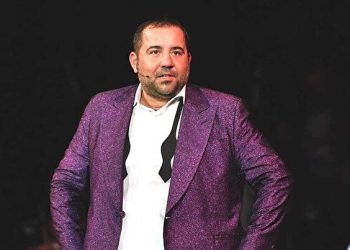 Ata Demirer in yıllar sonra Avrupa Yakası itirafı