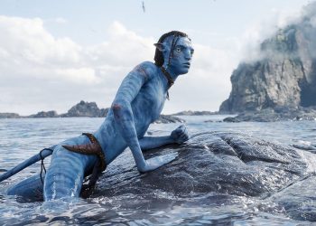 Avatar suyun yolu hasılat rekoru kırıyor avatar the way of water 5