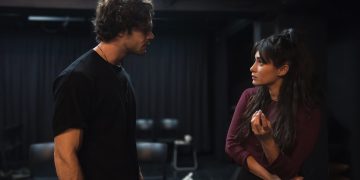 Aytaç Şaşmaz ile Hande Doğandemir baş başa yemek yedi! “Aşk yok, iş var”