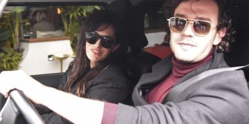 Aytaç Şaşmaz ve Hande Doğandemir'den aşk iddialarına yeni açıklama