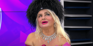 Banu Alkan müjdeli haberi verdi! “Düğün hazırlıklarına başladık”