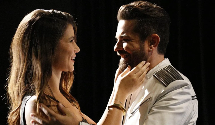 Beren Saat ve Kenan Doğulu nun keyifli anları 8
